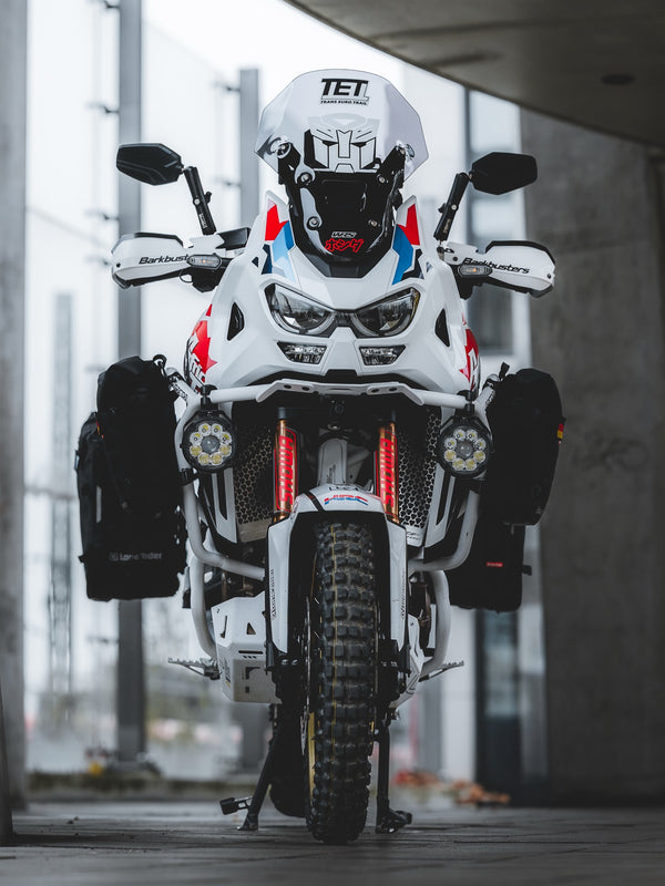 Africa Twin